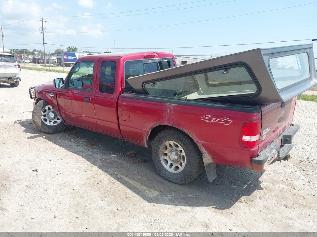 1FTLR4FE4APA15879 2010 FORD RANGER photo no. 3