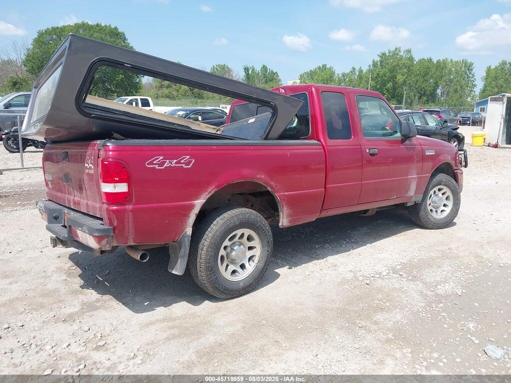 1FTLR4FE4APA15879 2010 FORD RANGER photo no. 4