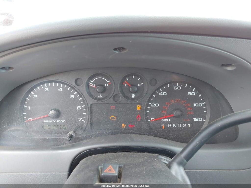 1FTLR4FE4APA15879 2010 FORD RANGER photo no. 7