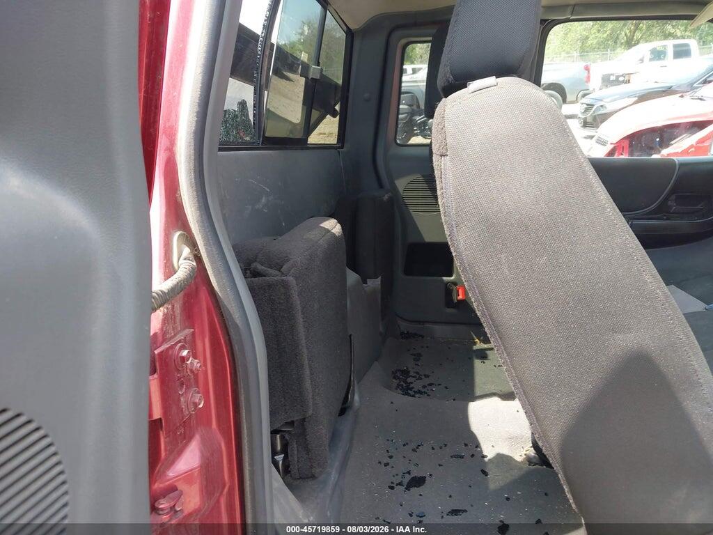 1FTLR4FE4APA15879 2010 FORD RANGER photo no. 8