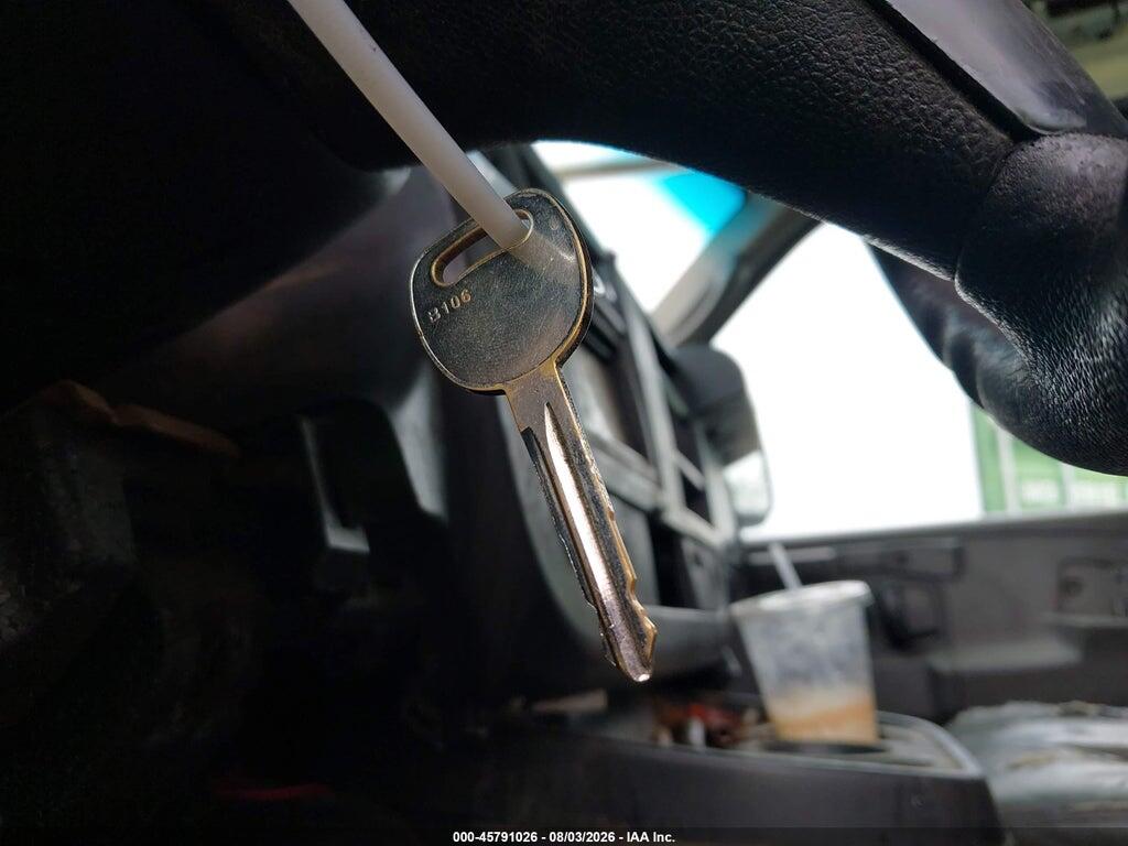 1GCSGAFX0C1120734 2012 CHEVROLET EXPRESS 1500 photo no. 11