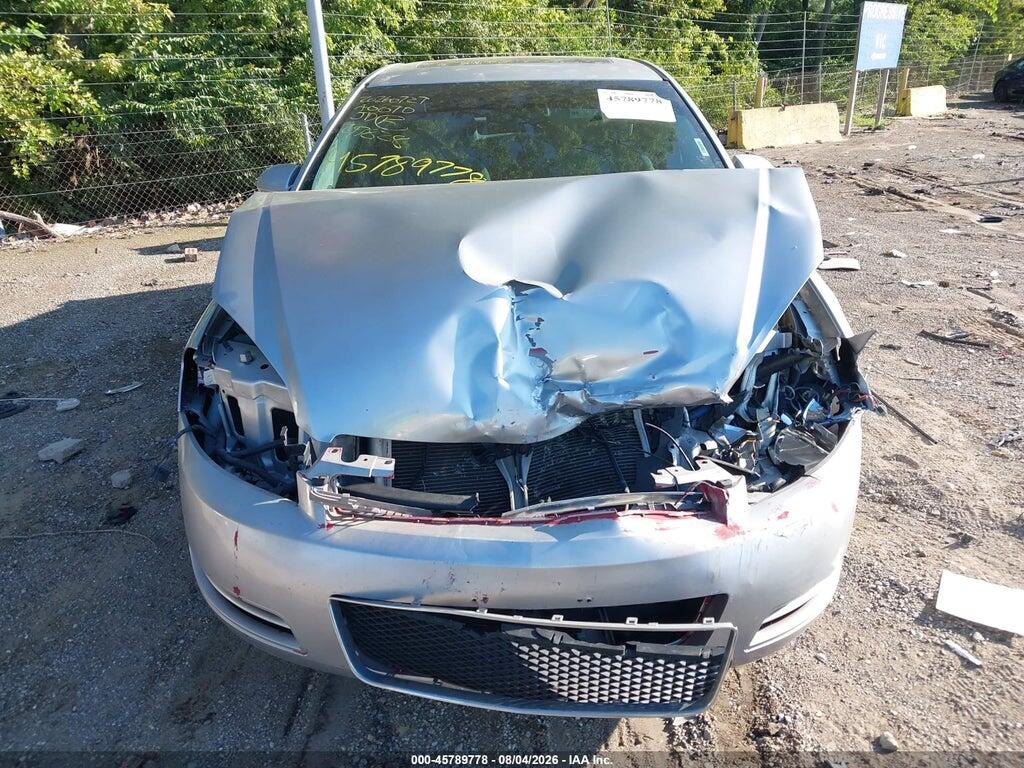 2G1WG5E32C1297828 2012 CHEVROLET IMPALA photo no. 12