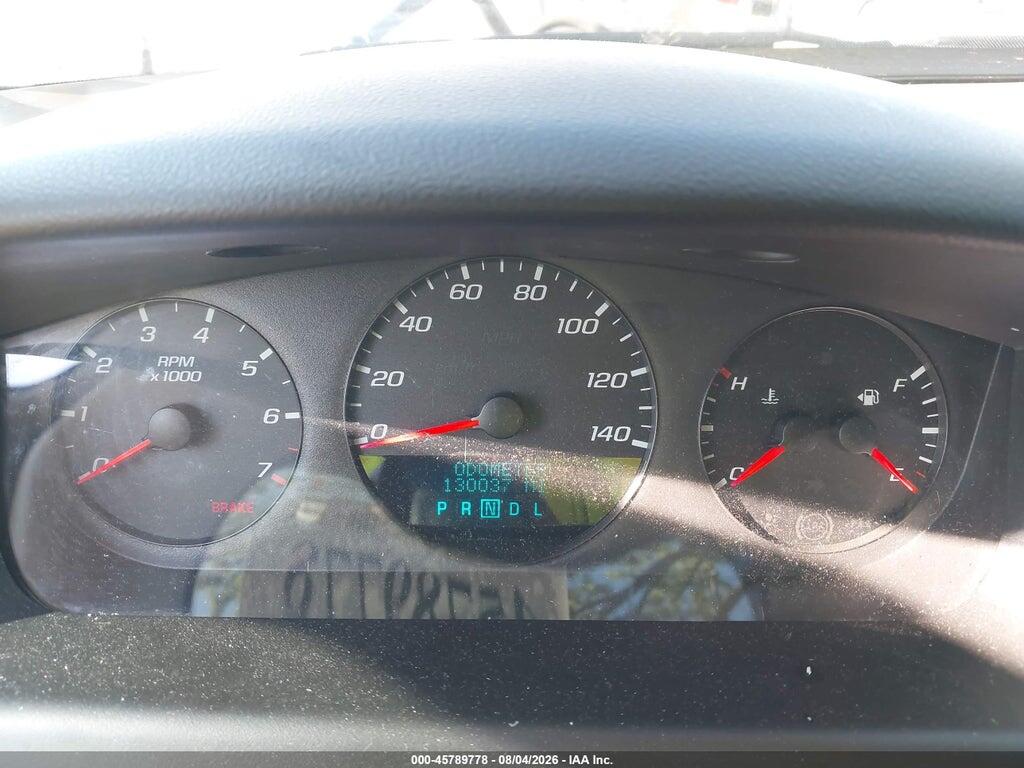 2G1WG5E32C1297828 2012 CHEVROLET IMPALA photo no. 7