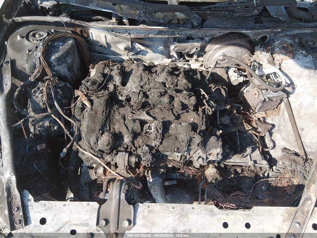 2G1WF5E37C1243363 2012 CHEVROLET IMPALA photo no. 10