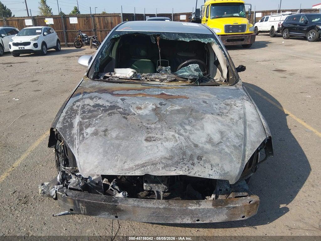 2G1WF5E37C1243363 2012 CHEVROLET IMPALA photo no. 11