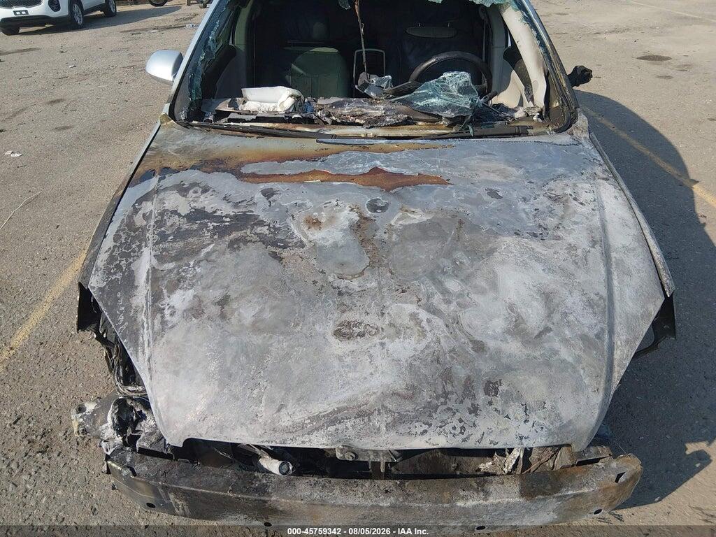 2G1WF5E37C1243363 2012 CHEVROLET IMPALA photo no. 6
