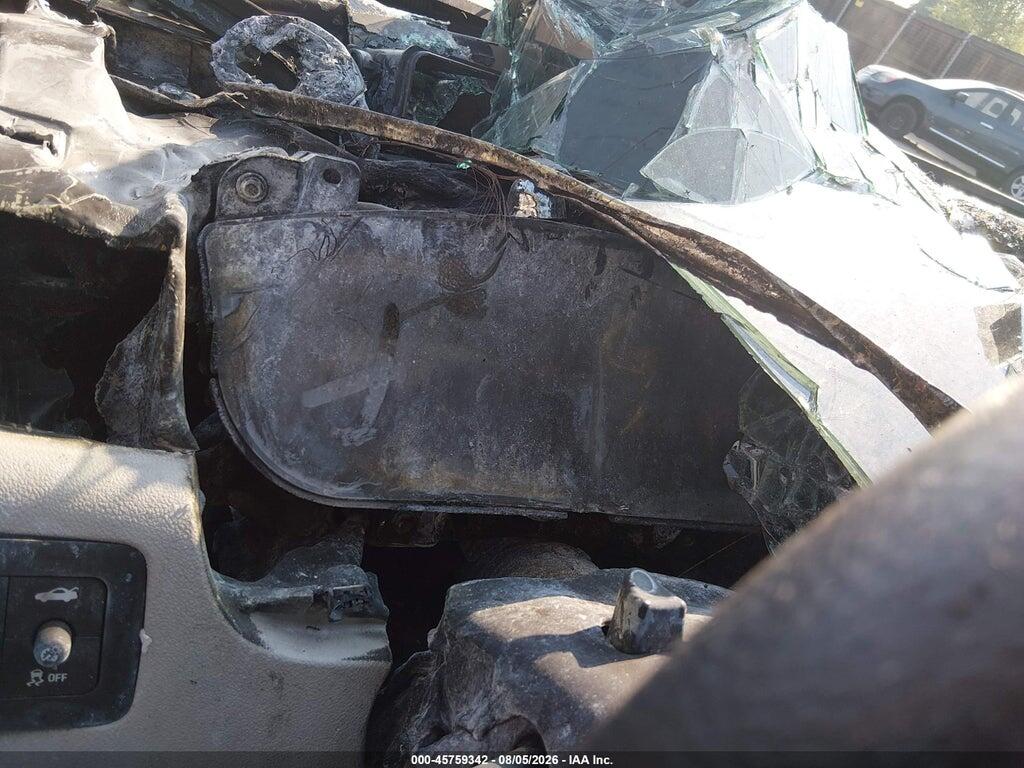 2G1WF5E37C1243363 2012 CHEVROLET IMPALA photo no. 7