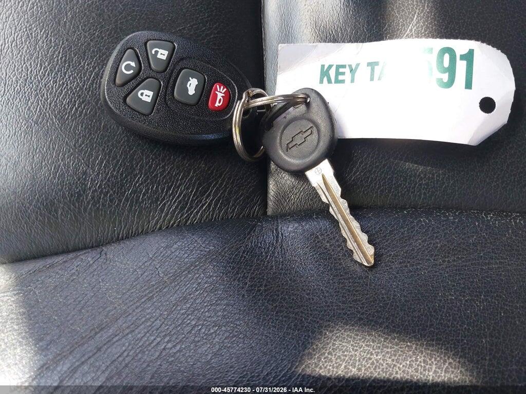 1G1ZC5E06CF247148 2012 CHEVROLET MALIBU photo no. 11