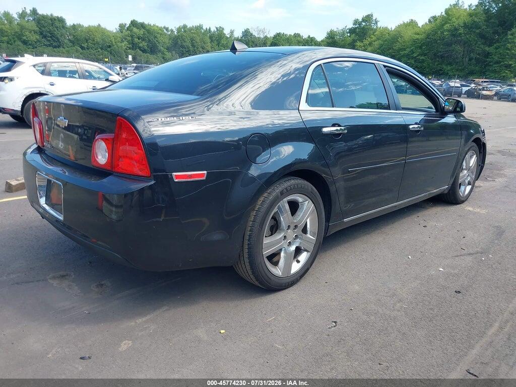 1G1ZC5E06CF247148 2012 CHEVROLET MALIBU photo no. 4