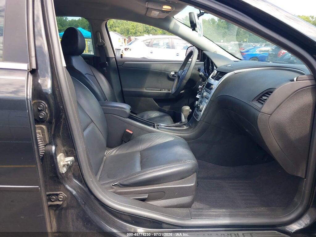 1G1ZC5E06CF247148 2012 CHEVROLET MALIBU photo no. 5