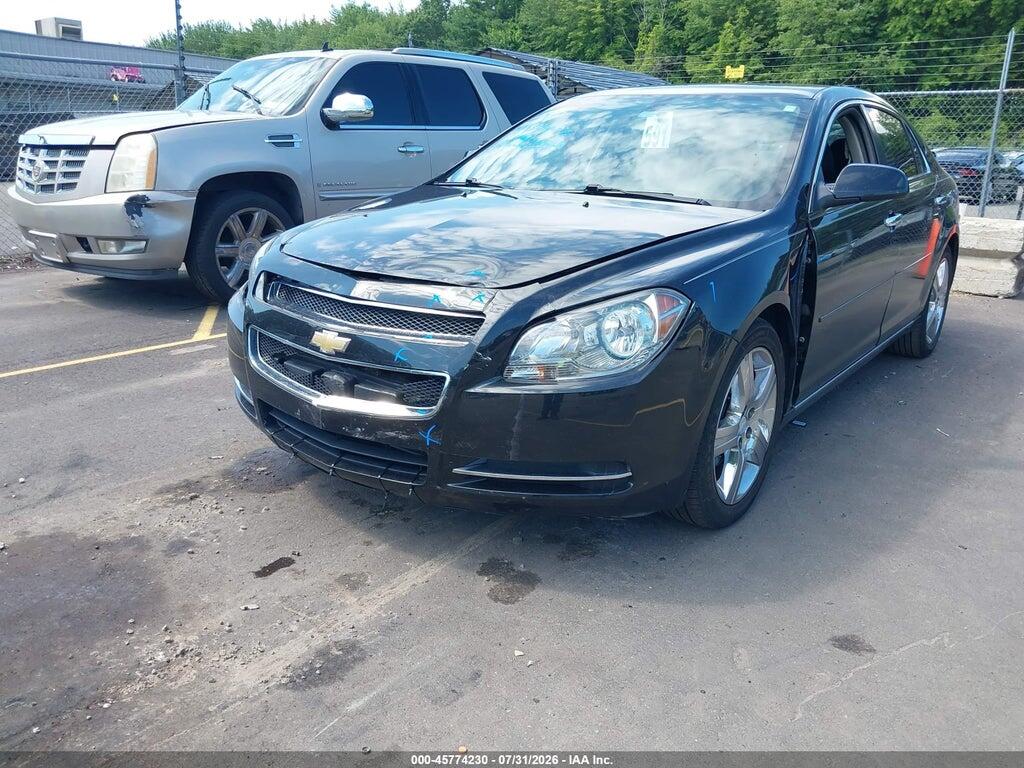1G1ZC5E06CF247148 2012 CHEVROLET MALIBU photo no. 6