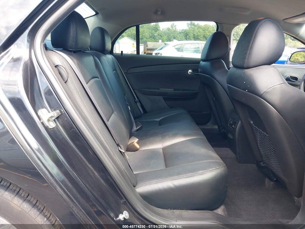1G1ZC5E06CF247148 2012 CHEVROLET MALIBU photo no. 8