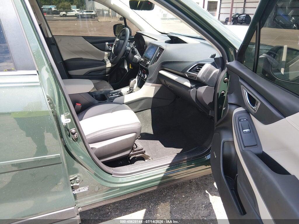 JF2SKAPC2PH514566 2023 SUBARU FORESTER photo no. 5