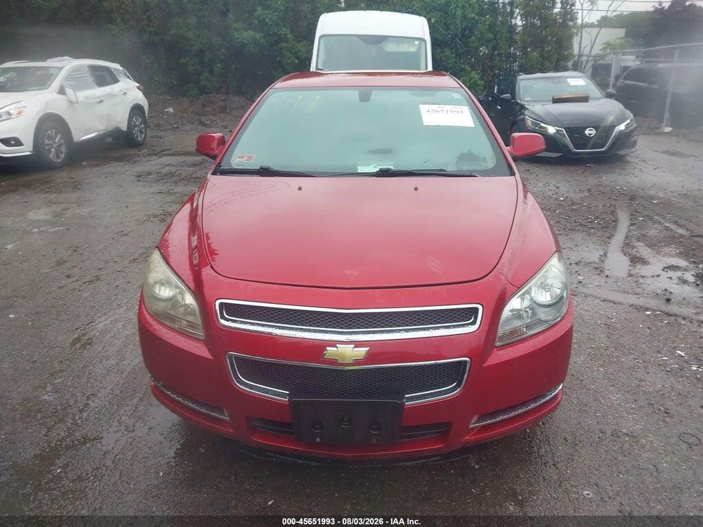 1G1ZC5E01CF293082 2012 CHEVROLET MALIBU photo no. 11