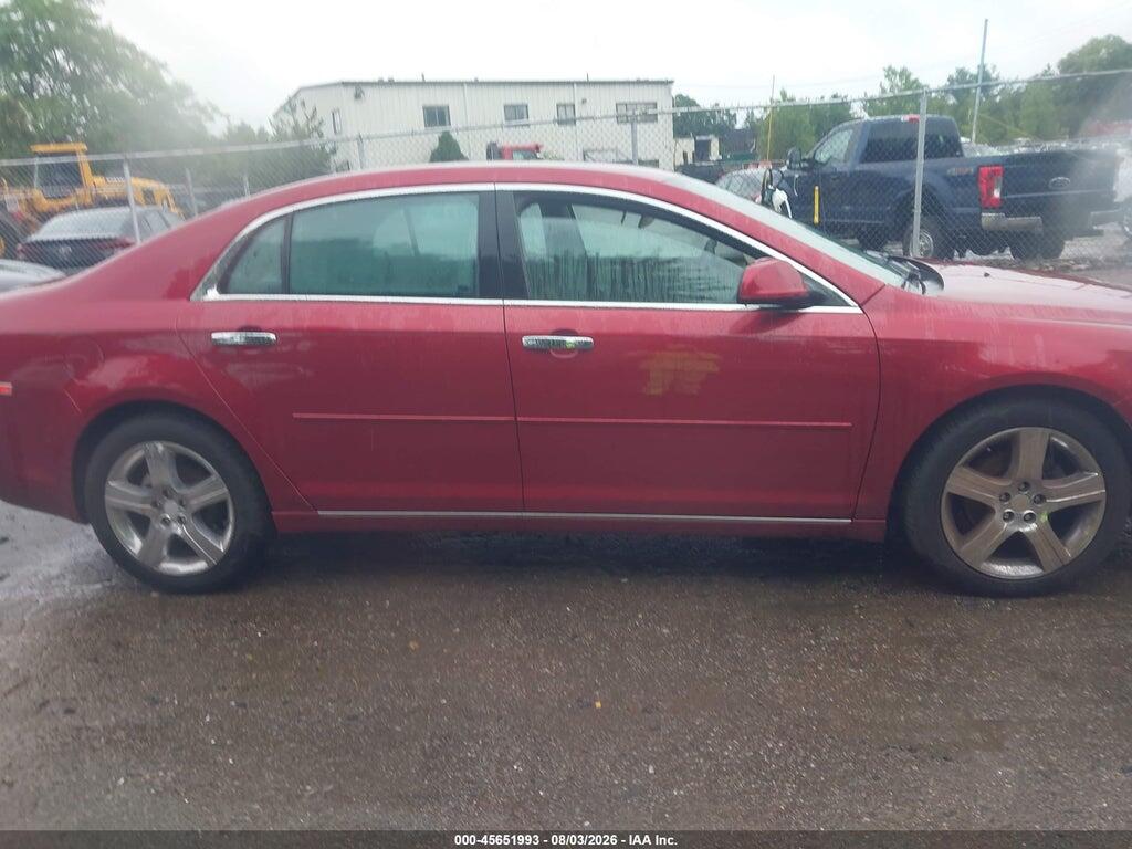 1G1ZC5E01CF293082 2012 CHEVROLET MALIBU photo no. 12