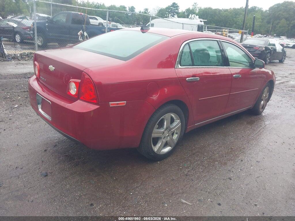 1G1ZC5E01CF293082 2012 CHEVROLET MALIBU photo no. 4