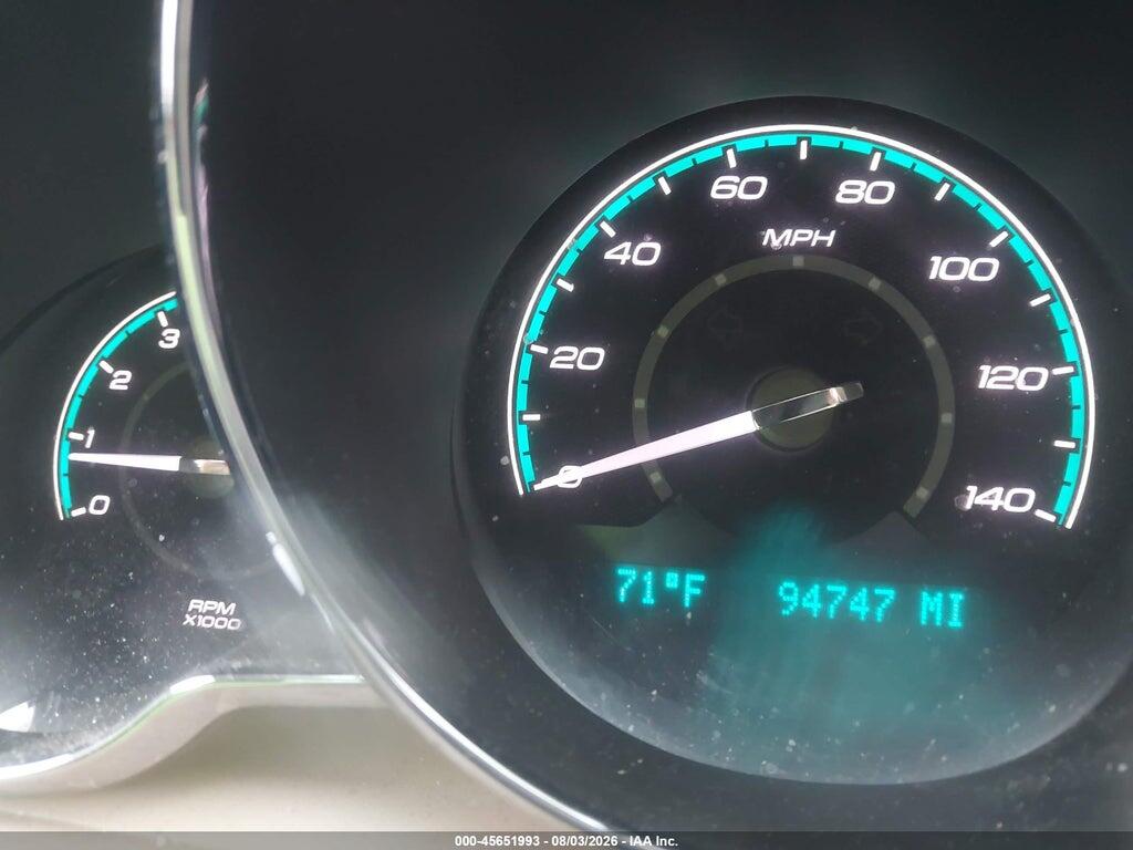 1G1ZC5E01CF293082 2012 CHEVROLET MALIBU photo no. 7