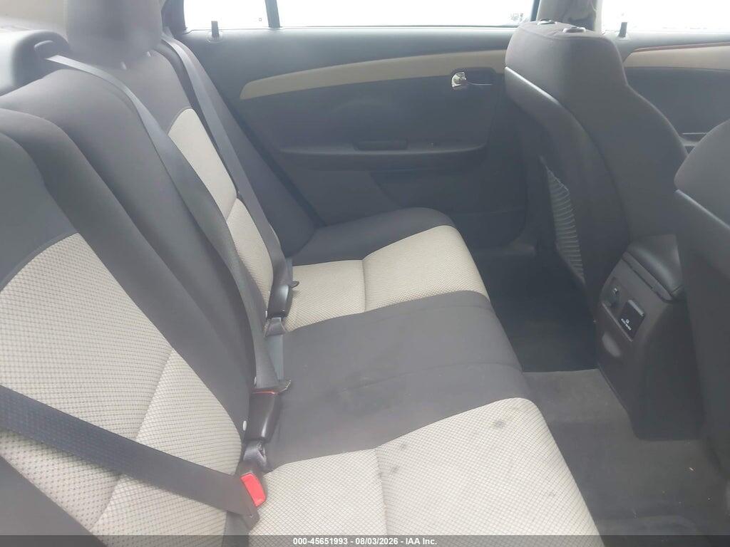 1G1ZC5E01CF293082 2012 CHEVROLET MALIBU photo no. 8