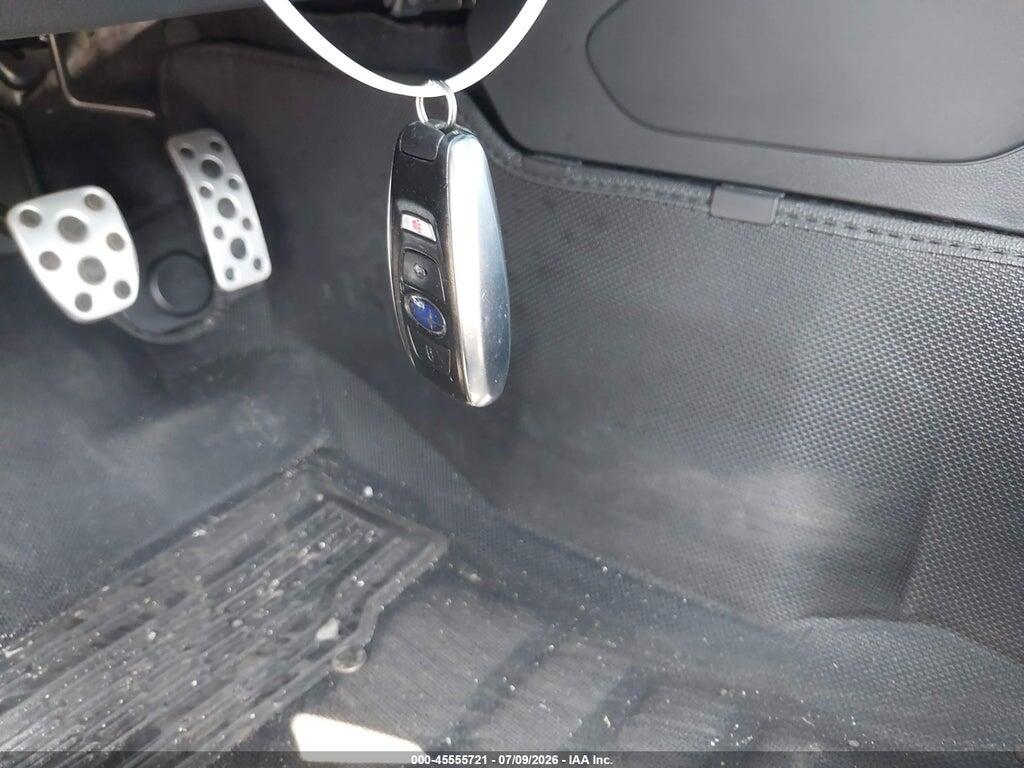 JF1ZDBE1XP9707773 2023 SUBARU BRZ photo no. 11