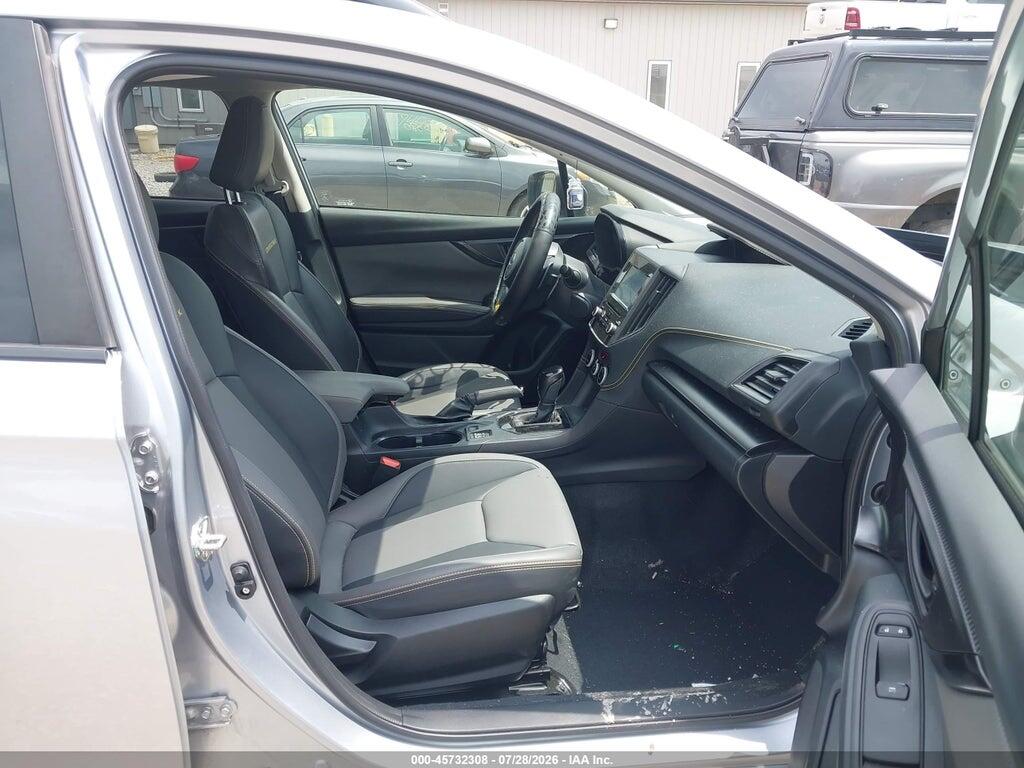 JF2GTHRC7PH226079 2023 SUBARU CROSSTREK photo no. 5