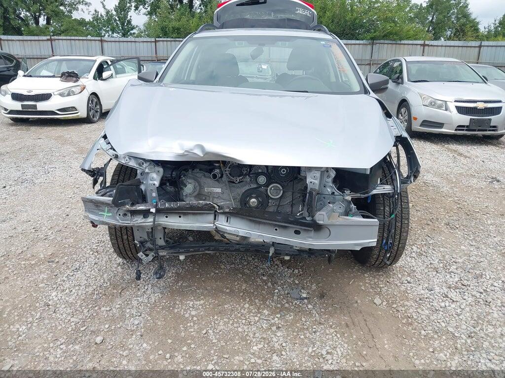 JF2GTHRC7PH226079 2023 SUBARU CROSSTREK photo no. 6