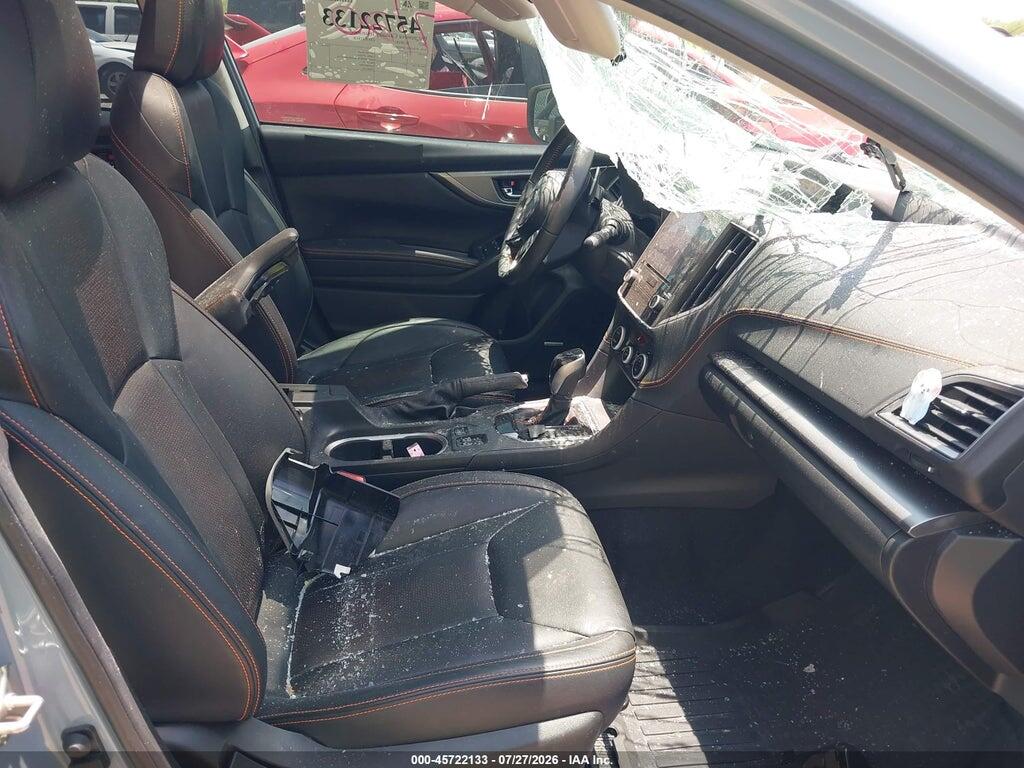JF2GTHNCXPH285987 2023 SUBARU CROSSTREK photo no. 5