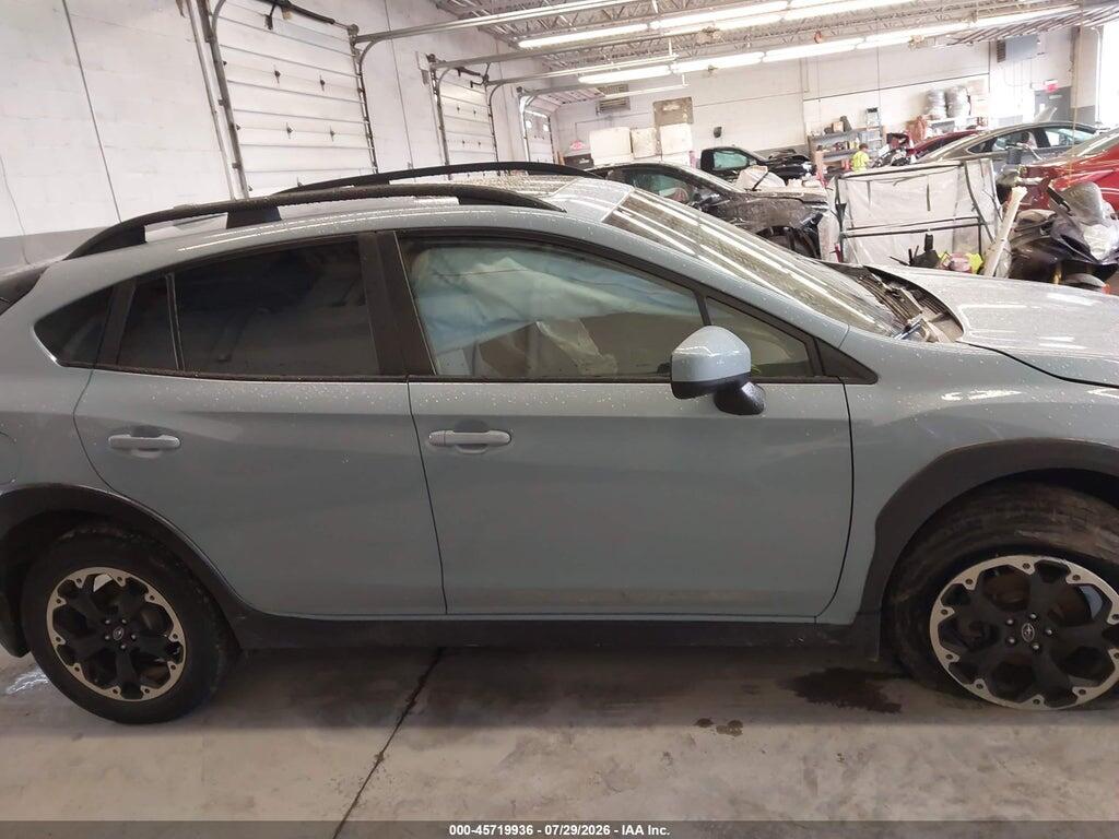 2023 SUBARU CROSSTREK PREMIUM — Фото 13 из 16