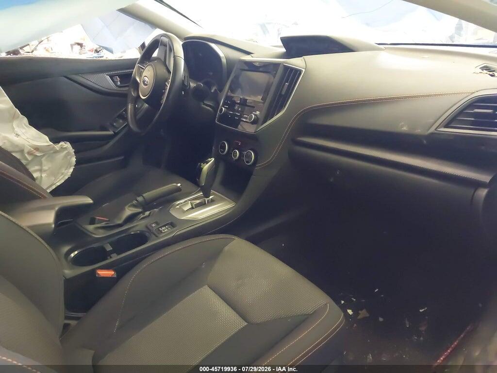 2023 SUBARU CROSSTREK PREMIUM — Фото 5 из 16