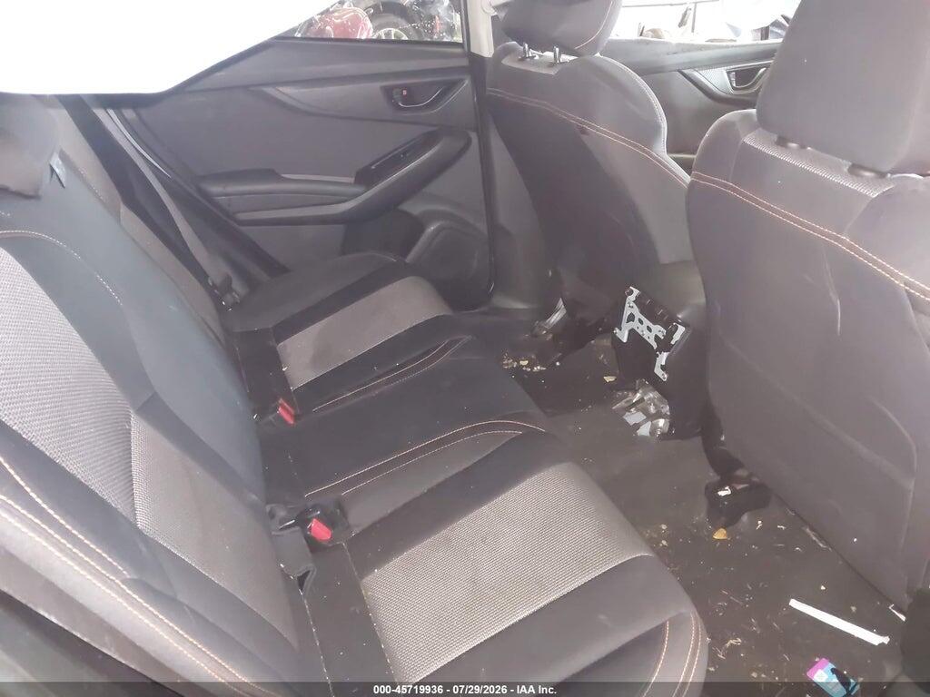2023 SUBARU CROSSTREK PREMIUM — Фото 8 из 16