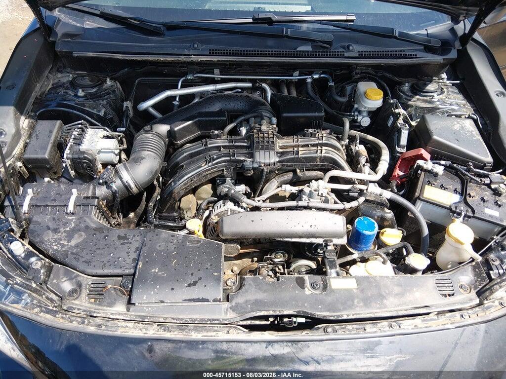 JF2GTHRC6PH255895 2023 SUBARU CROSSTREK photo no. 10