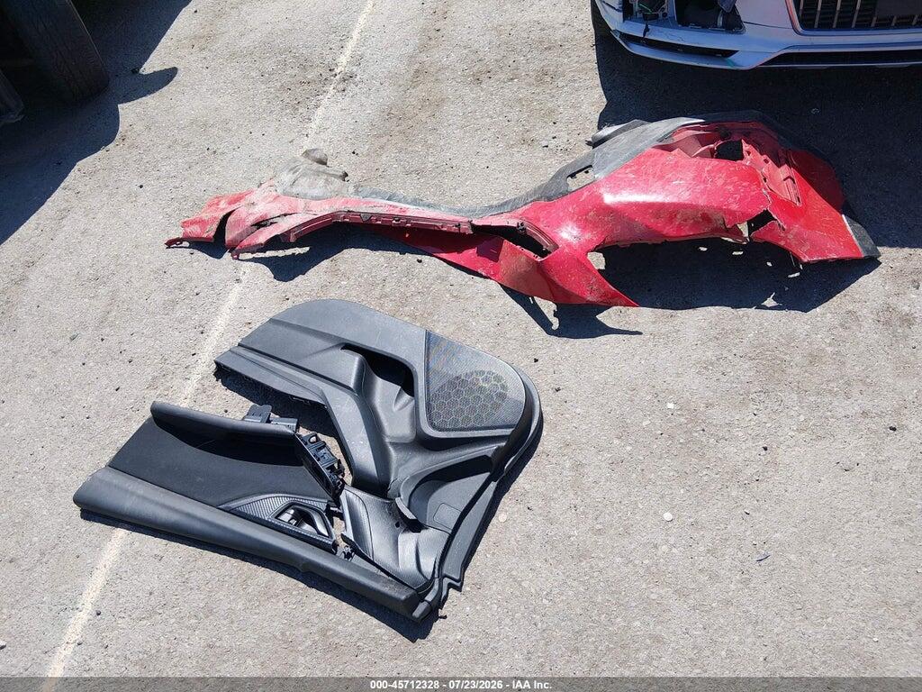 JF2GTABC3PH314645 2023 SUBARU CROSSTREK photo no. 12