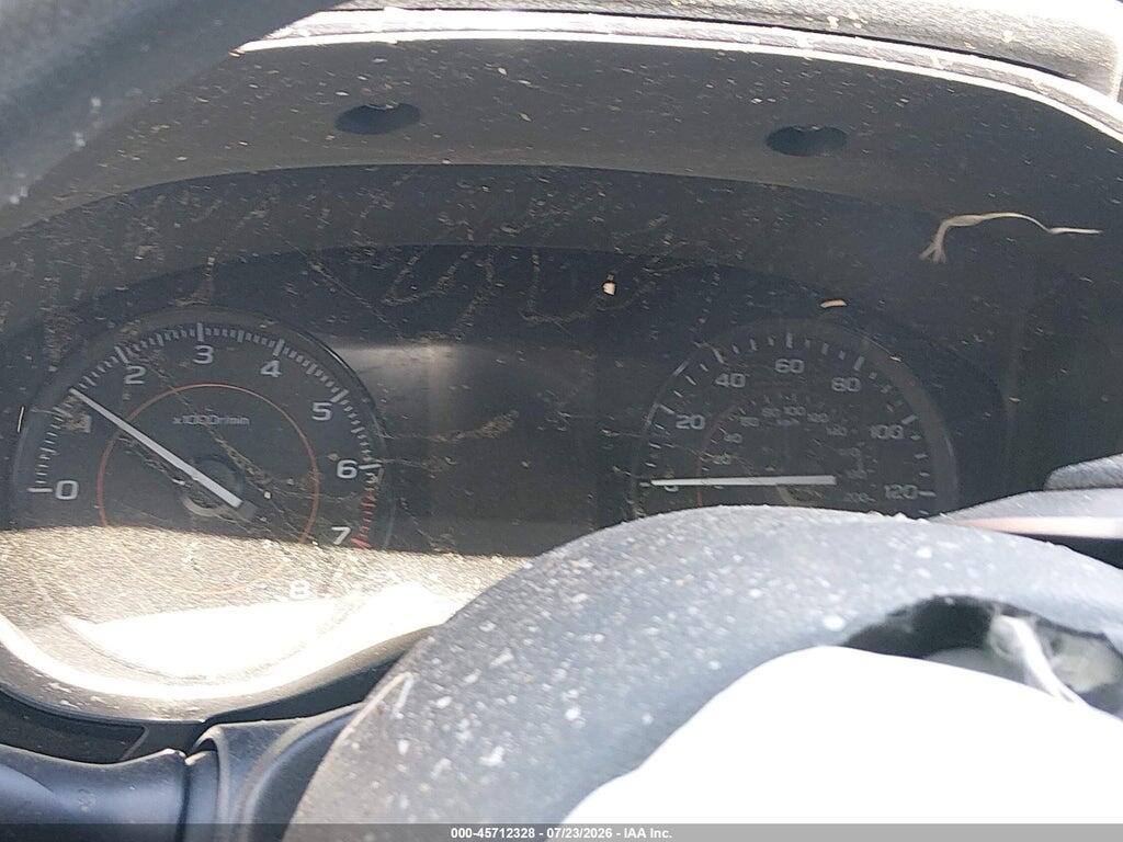 JF2GTABC3PH314645 2023 SUBARU CROSSTREK photo no. 7
