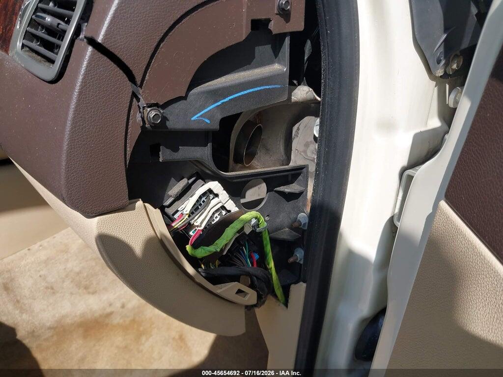 1GKUKEEF8AR283710 2010 GMC YUKON photo no. 12
