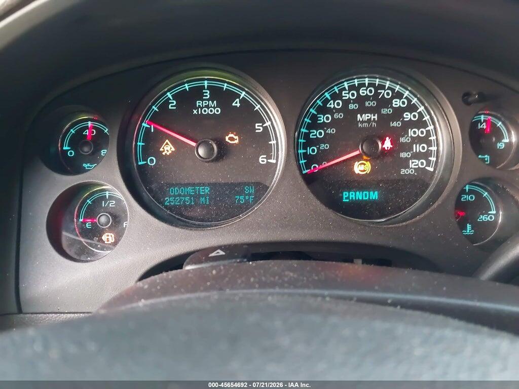 1GKUKEEF8AR283710 2010 GMC YUKON photo no. 7