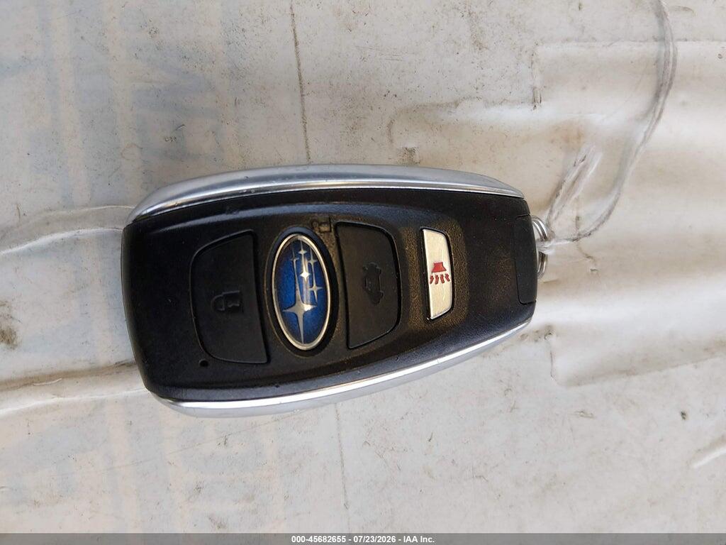 JF2SKAPC8PH426833 2023 SUBARU FORESTER photo no. 11