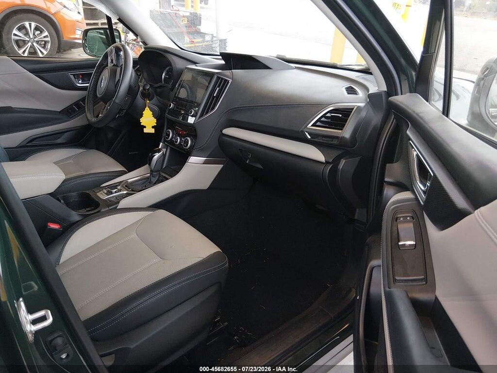 JF2SKAPC8PH426833 2023 SUBARU FORESTER photo no. 5