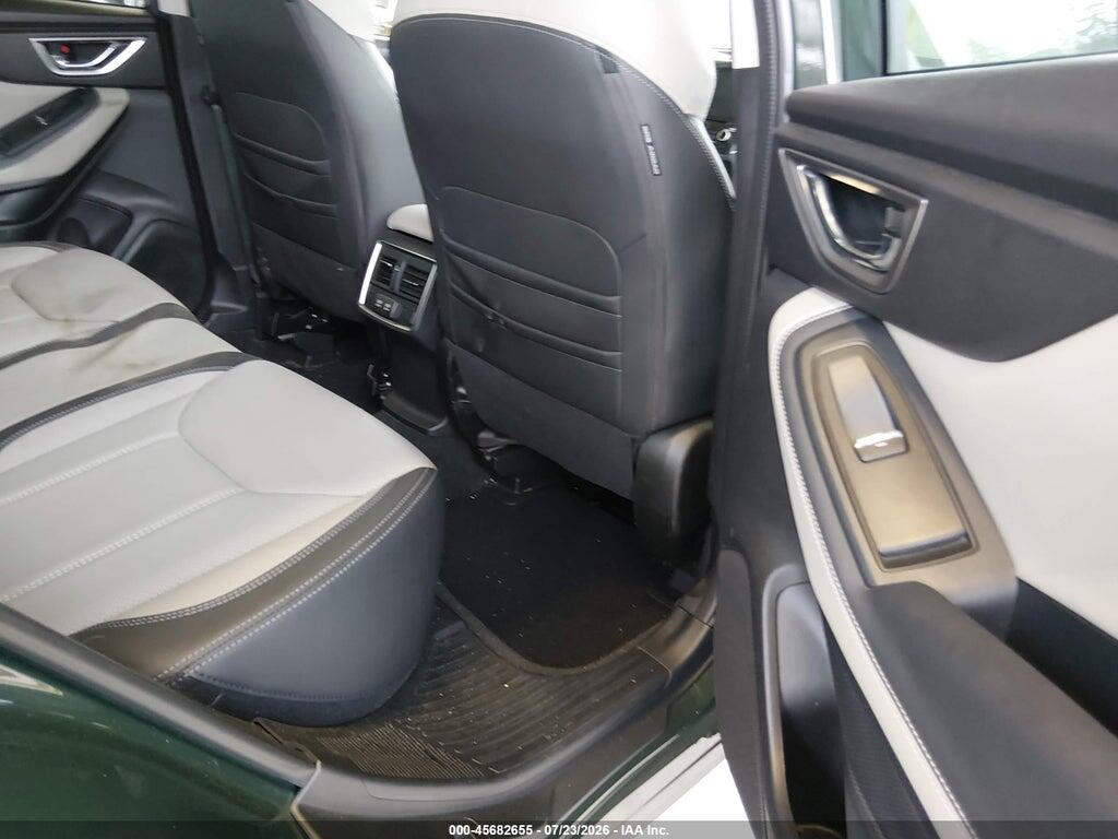JF2SKAPC8PH426833 2023 SUBARU FORESTER photo no. 8