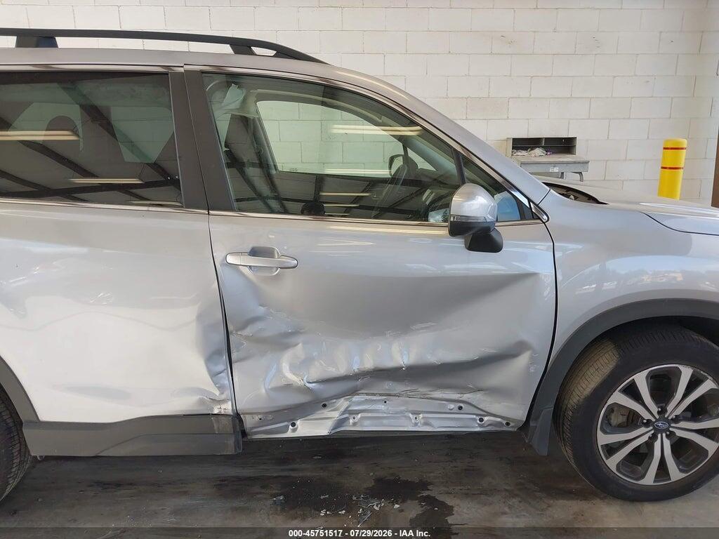 JF2SKAPC9PH532031 2023 SUBARU FORESTER photo no. 6