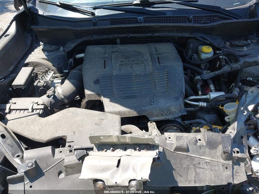 JF2SKAEC7PH430391 2023 SUBARU FORESTER photo no. 10