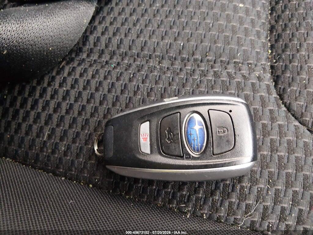 JF2SKAECXPH533188 2023 SUBARU FORESTER photo no. 11