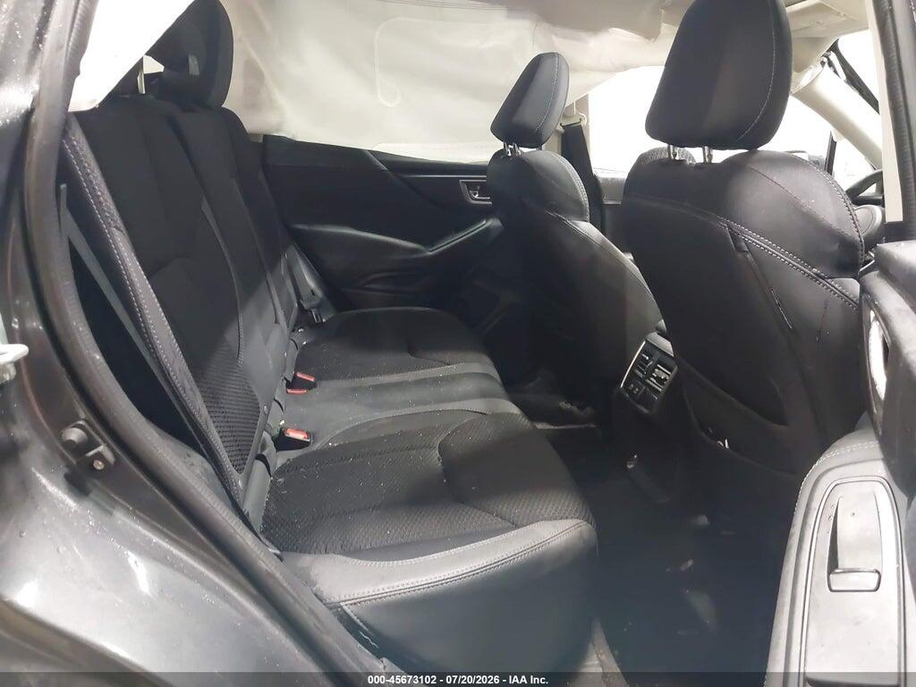 JF2SKAECXPH533188 2023 SUBARU FORESTER photo no. 8