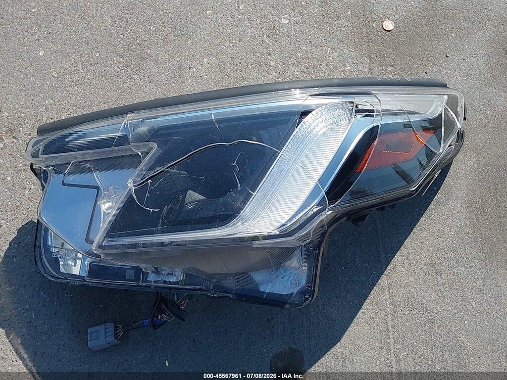 JF2SKARCXPH495200 2023 SUBARU FORESTER photo no. 12