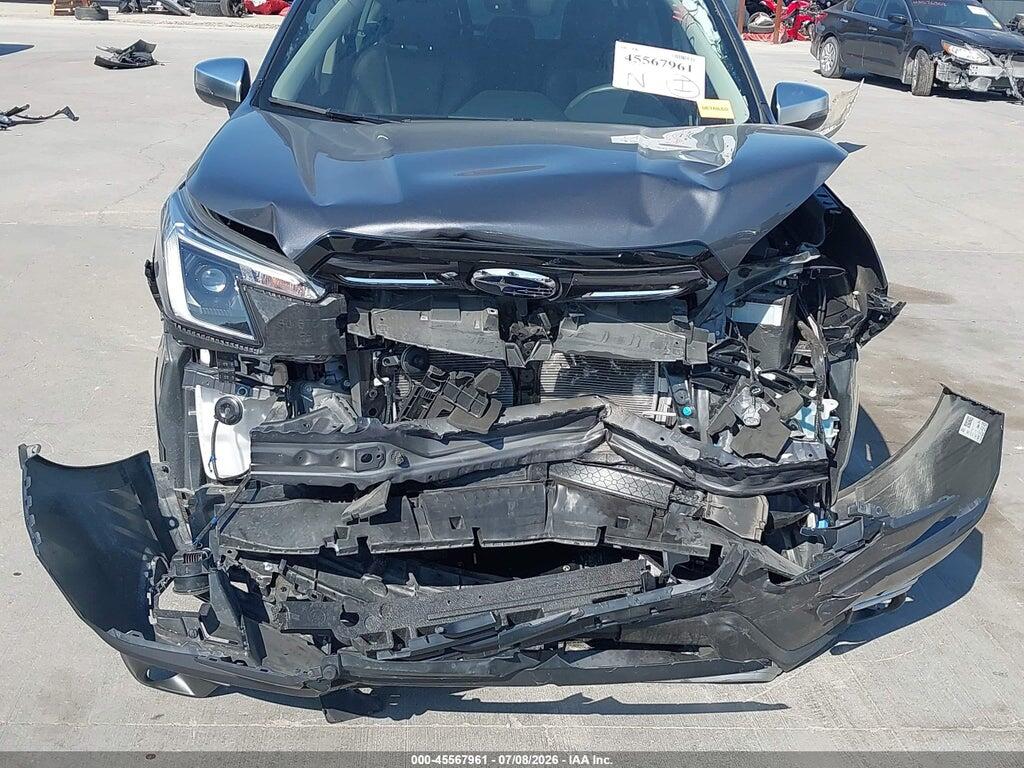 JF2SKARCXPH495200 2023 SUBARU FORESTER photo no. 6