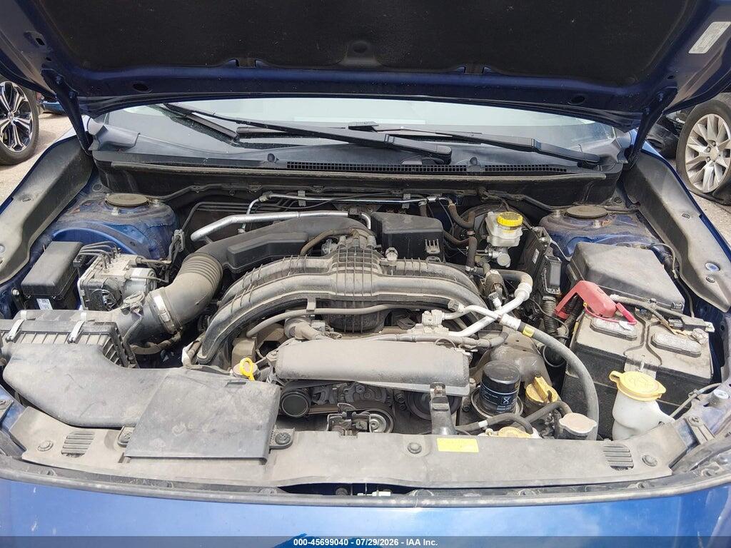 4S3GTAV63P3704453 2023 SUBARU IMPREZA photo no. 10