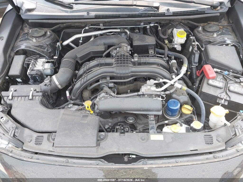 4S3GTAB64P3705633 2023 SUBARU IMPREZA photo no. 10