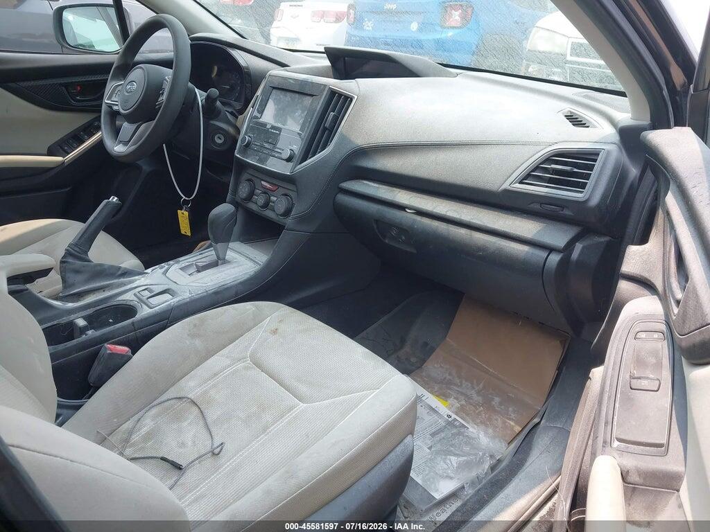 4S3GTAB64P3705633 2023 SUBARU IMPREZA photo no. 5