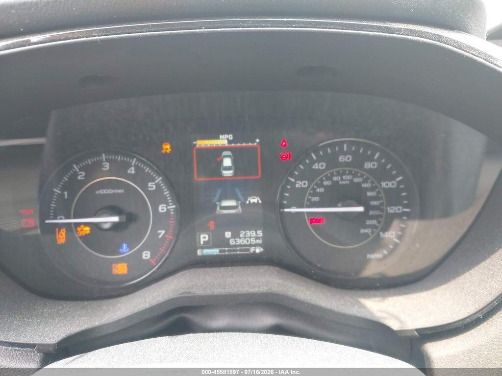 4S3GTAB64P3705633 2023 SUBARU IMPREZA photo no. 7