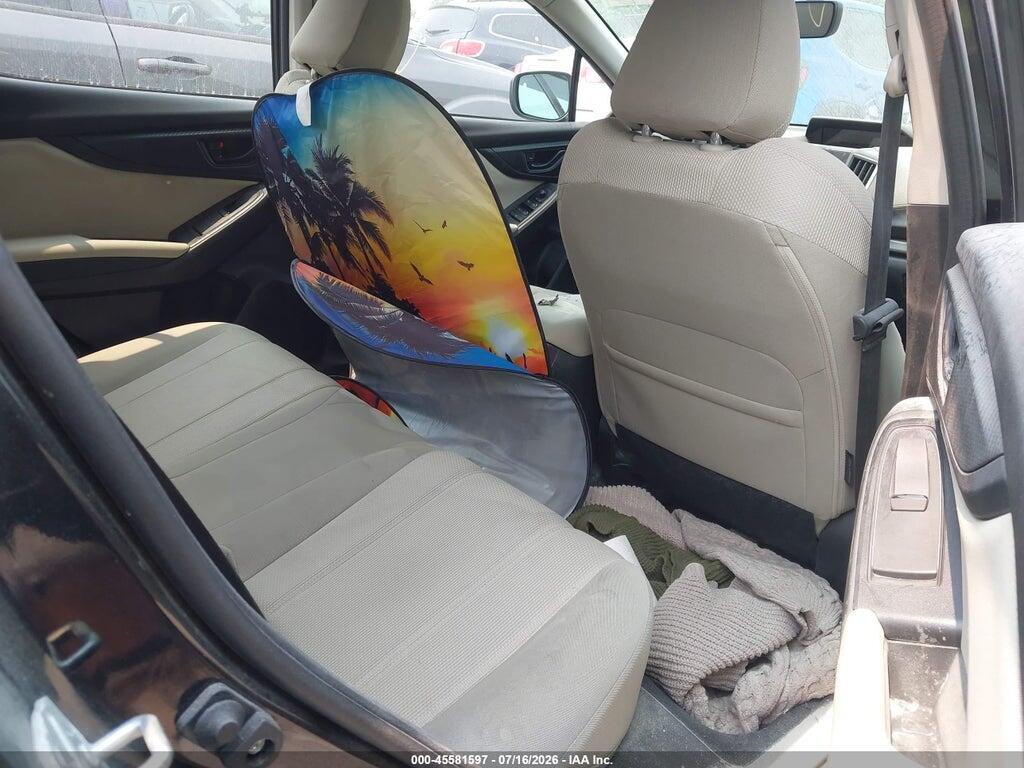 4S3GTAB64P3705633 2023 SUBARU IMPREZA photo no. 8