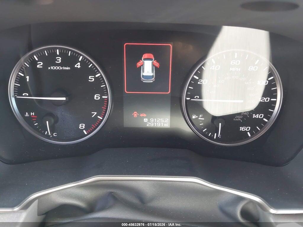 4S4BTGLD8P3216397 2023 SUBARU OUTBACK photo no. 7