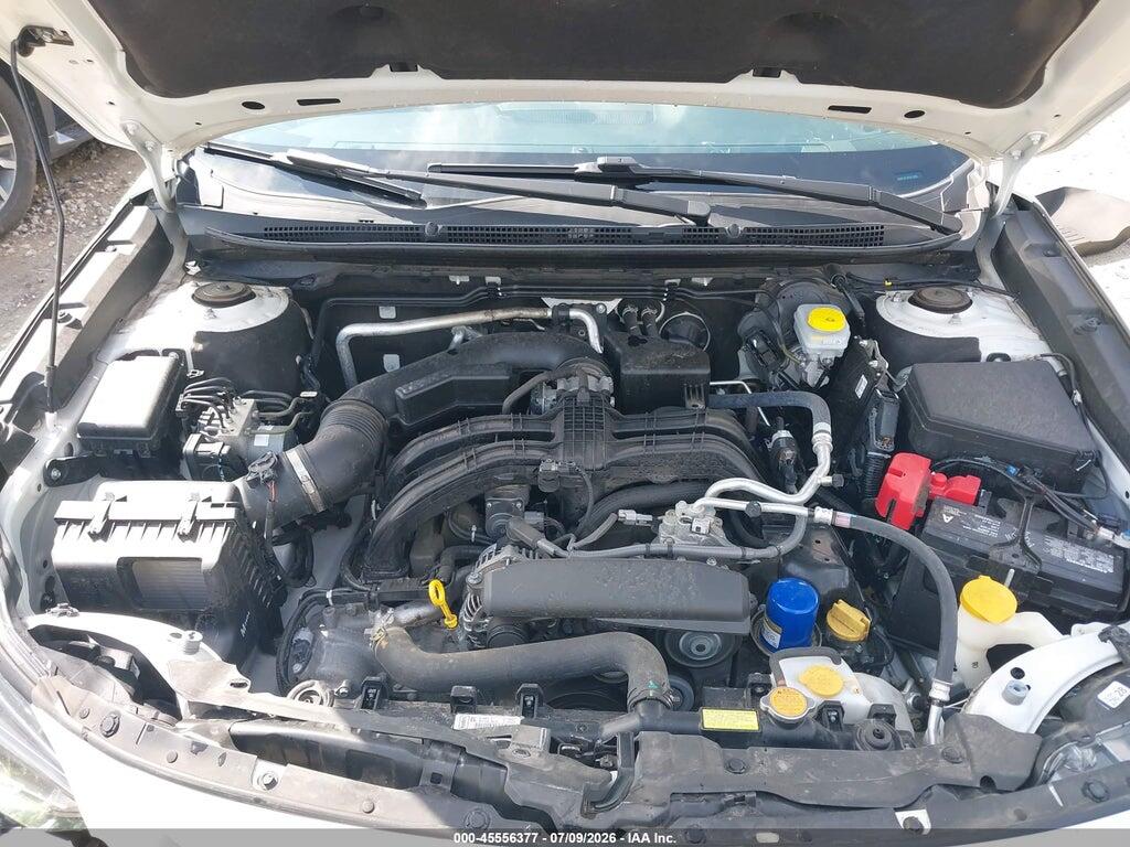 4S4BTAFC2P3213088 2023 SUBARU OUTBACK photo no. 10